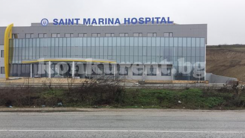 Първа реакция от плевенската болница за скандала със сгрешена операция на пациент