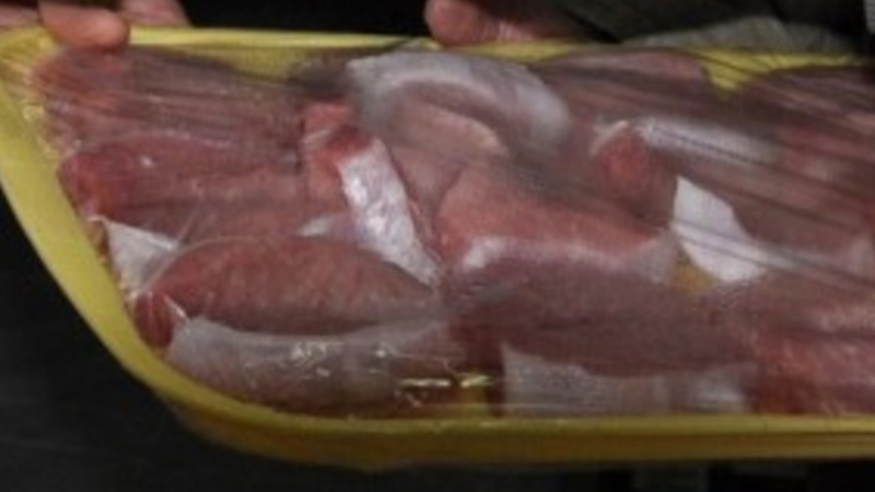 Откриха 170 кг заразено с африканска чума месо
