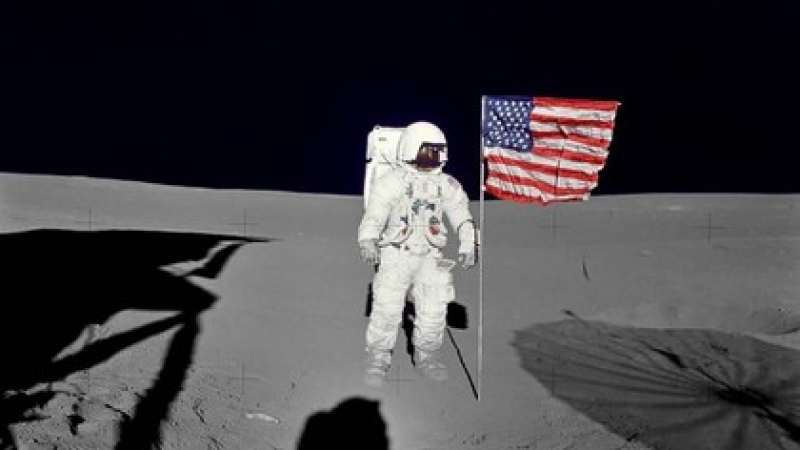 NASA разкри причината за отсъствието на американски астронавти на Луната и Марс