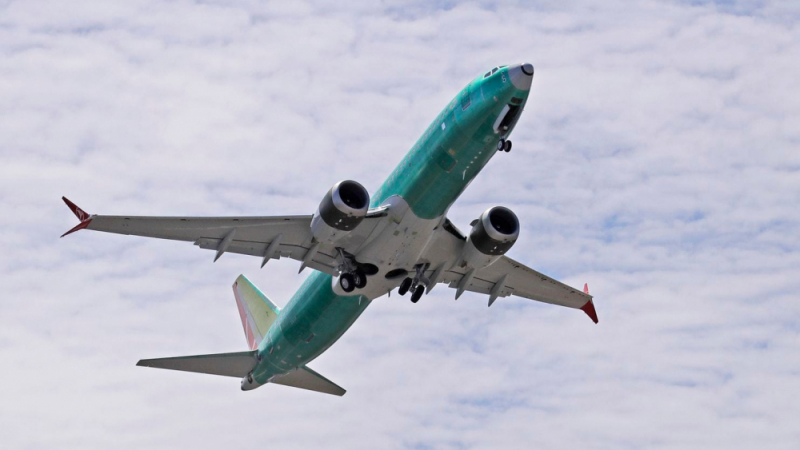 Разбра се кога може да възобновят полетите на Boeing 737 MAX