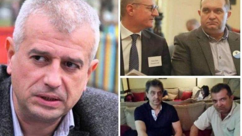 Марионетки на Цветан Василев с атака срещу “правителството” на съдебната власт