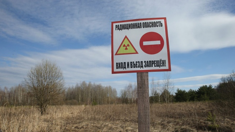 "Сън" плашещо: "Чернобил" цъка на Острова