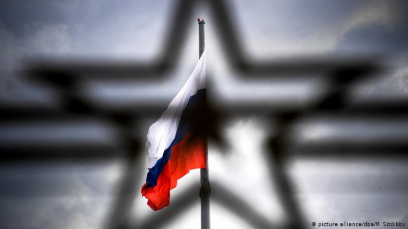 Дойче веле: Лъсна подмолната игра на Кремъл срещу западните ценности