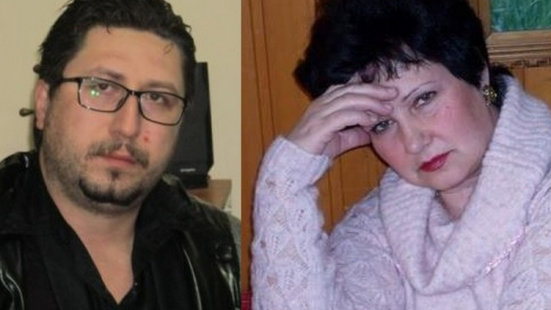 Рускиня с потресаващ разказ за смъртта на съпруга си в хоспис в Черноморец