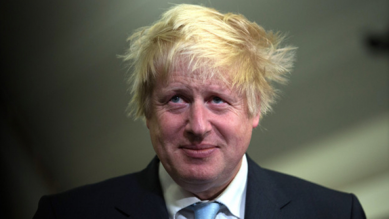 Борис Джонсън обяви дали Великобритания ще подкрепи операция срещу Иран