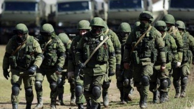 Генерал от Бундесвера: Русия се готви да удари НАТО внезапно