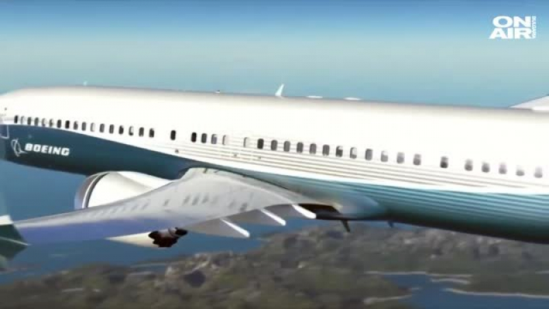 Boeing предприе "грандиозна" промяна след смъртоносните инциденти