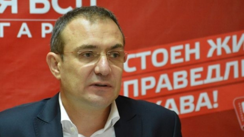 Куп фалшификации в основата на отстраняването на Гуцанов като председател на БСП–Варна