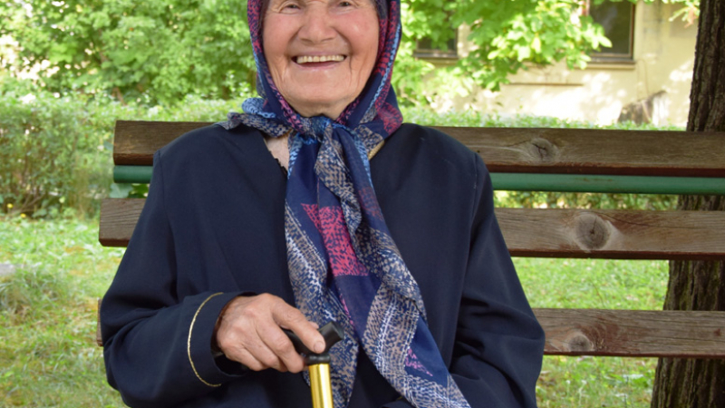 Наша изселничка в Турция разкри защо е дълголетна