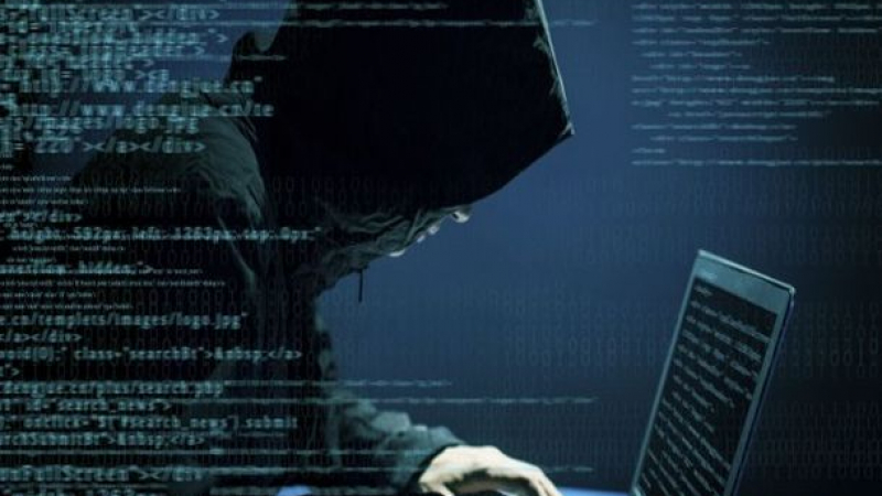 Това са най-големите кибер атаки в България!