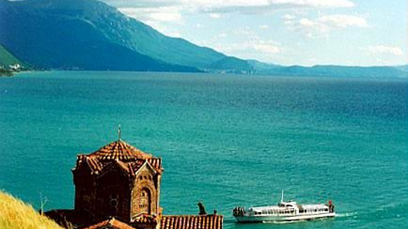 Шокираща новина за Охридското езеро!
