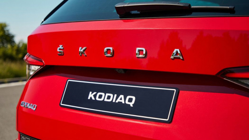 Skoda внезапно показа новите Kodiaq и Karoq (СНИМКИ)