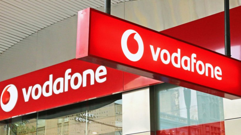 Vodafone ще преобърне цяла Европа след мега сделка за 22 млрд. долара