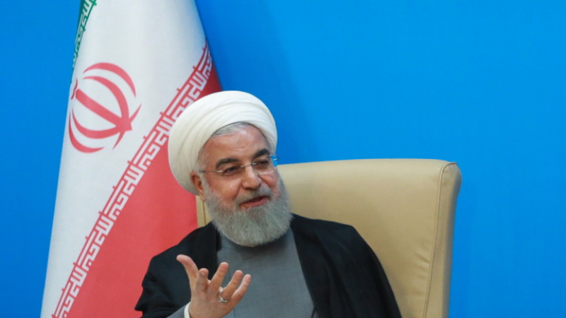 Иран оставя "всички врати отворени" за ядрената сделка