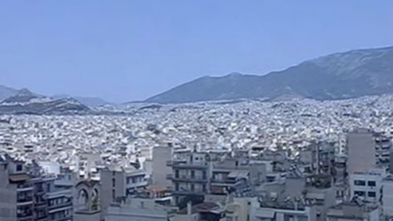 Извънредно в БЛИЦ! Българи за ужаса в Гърция: Чу се бучене, лампите още се люлеят!