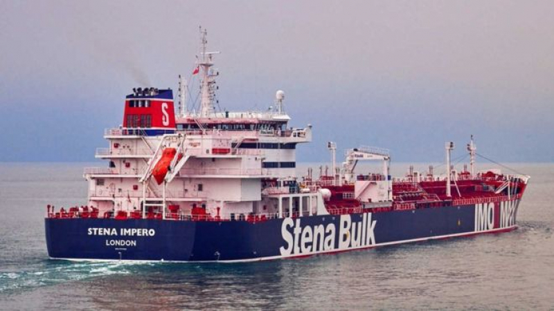 Иран конфискува петролни танкери, Лондон настръхна и свика комитет „Кобра“