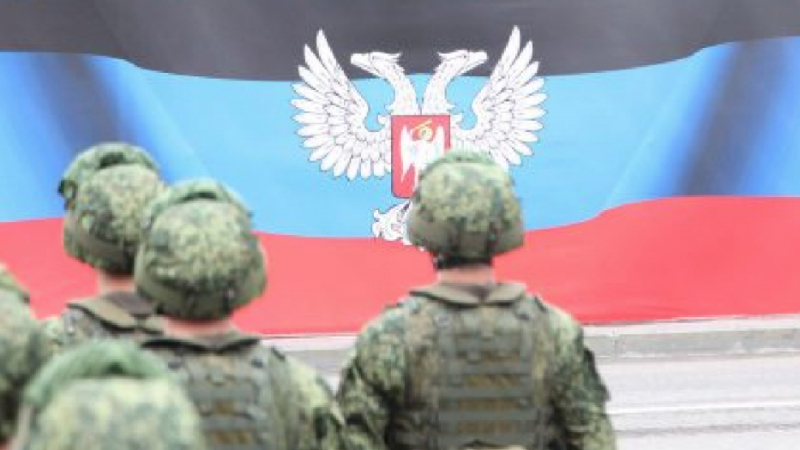 Най-сетне мир: ДНР и ЛНР обявиха край на войната в Украйна