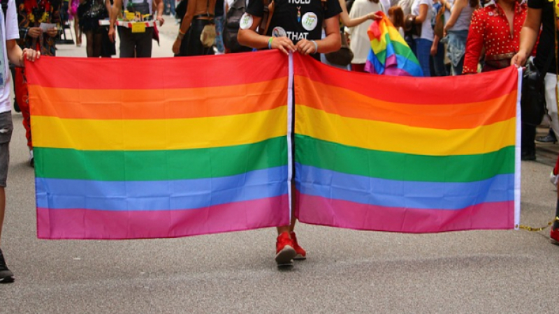Гей парад в Полша бе атакуван от ултранационалисти
