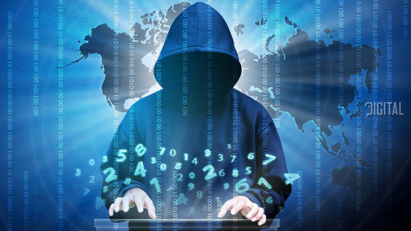 Хакери нанесоха мощен удар на руските служби за сигурност (ДОКУМЕНТИ)