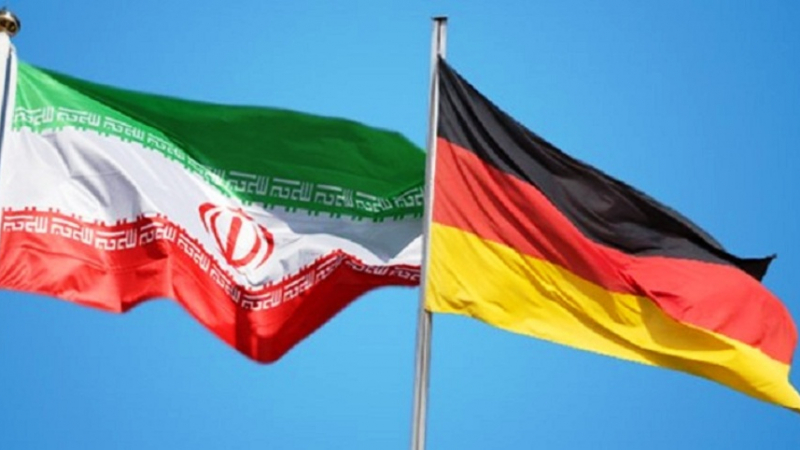 Германия предупреди Иран: Война! 