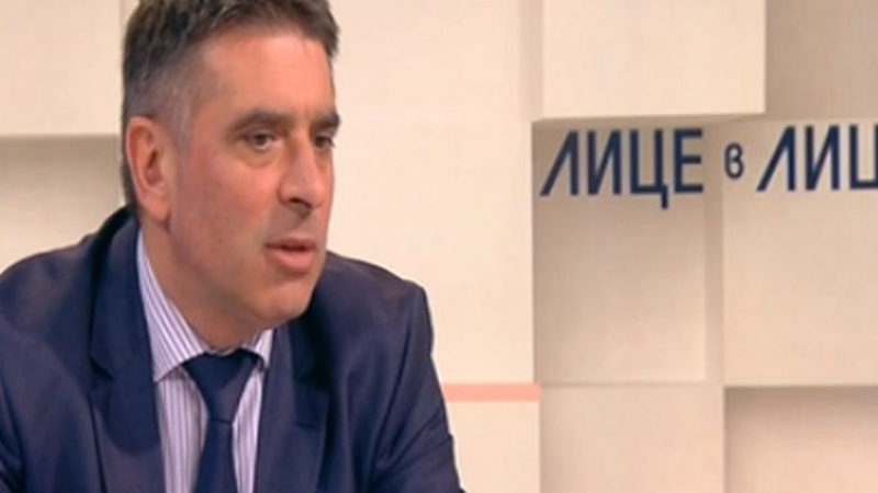 Правосъдният министър коментира номинацията на Гешев и ветото на Радев