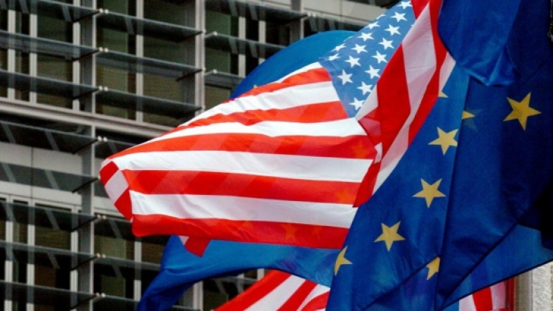 ЕС заплаши САЩ с ответни мита за 35 милиарда евро