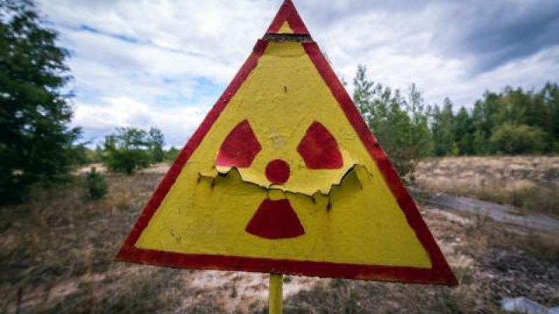 Русия е пред заплаха от нов Чернобил 