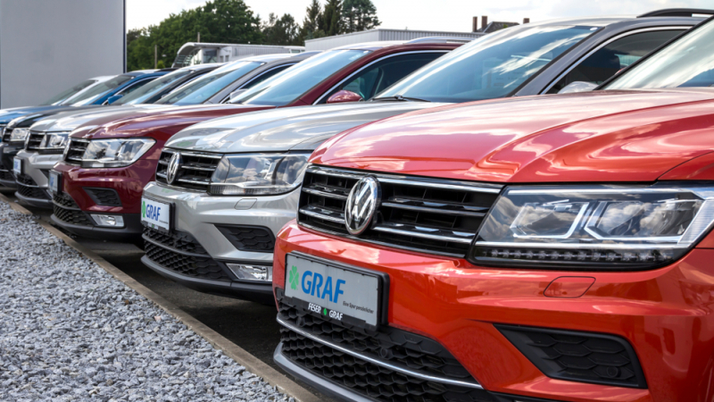 ARD пак с гореща новина за завода на Volkswagen, има ли шанс да е у нас?