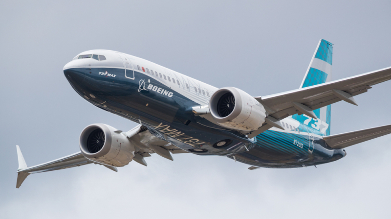 Шефът на Boeing с много лоши новини за производството на 737 MAX