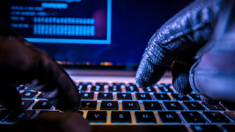 ГДБОП предупреди за страшна спам атака