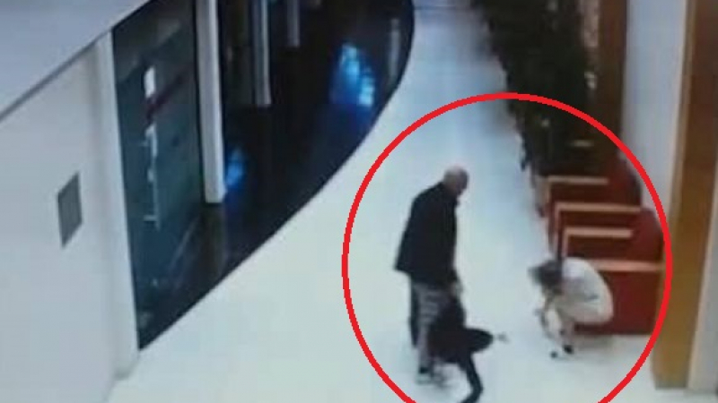 Абсурд: Осъдиха камериерката, изритана като куче от шведа Ралф, да му плати 3000 лева! СНИМКИ