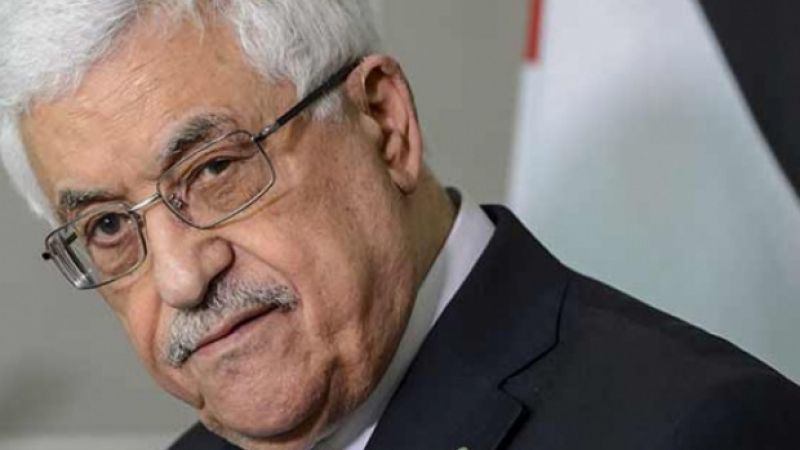 Палестинският президент заплаши да спре да спазва споразуменията с Израел