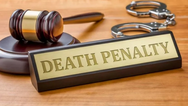 САЩ върнаха смъртната присъда за затворници във федералните затвори