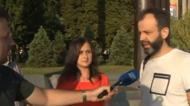Родители в шок - чужди служби отнемат български деца 