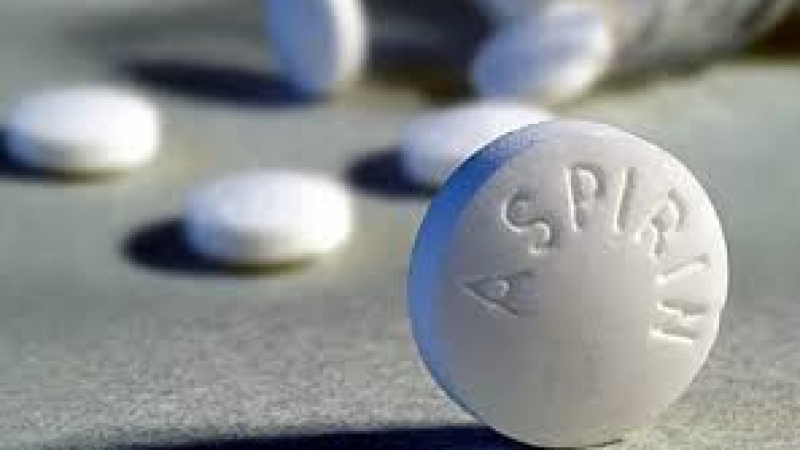 Безвреден ли е аспиринът за стомаха? Отговаря д-р Радин Цонев