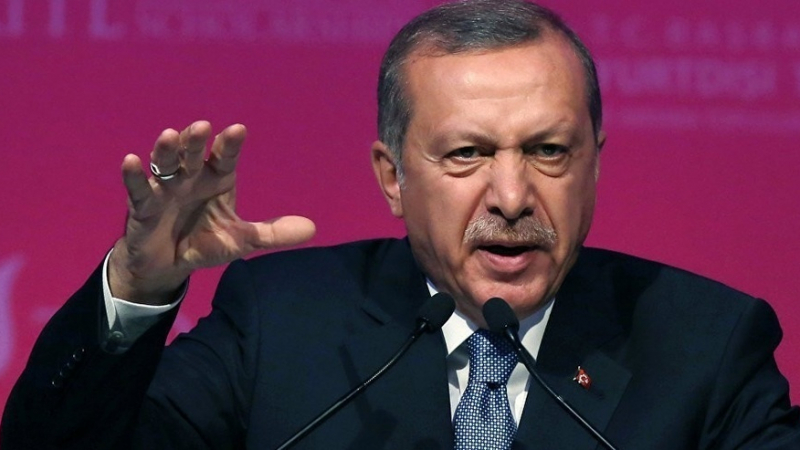Ердоган каза кога ще започне експлоатацията на С-400