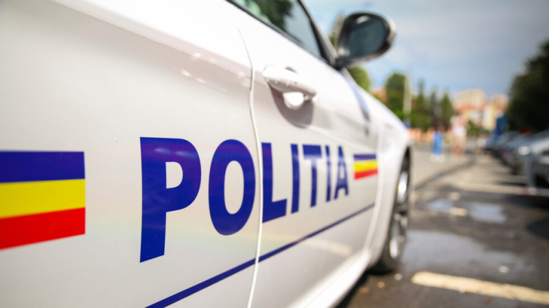 Убийство на дете взе главата на шефа на румънската полиция