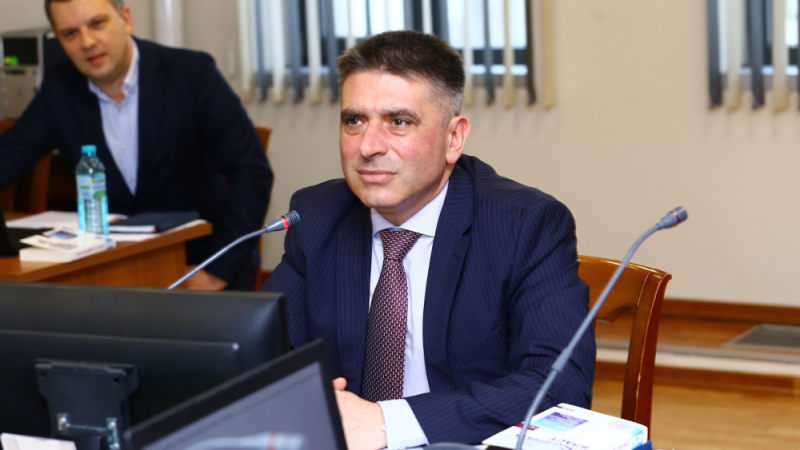 Министър Кирилов с важни думи за наказателното право 