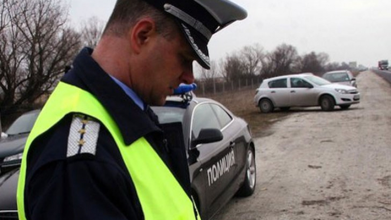 Ексченге от Пловдив се озова в ареста след срамни сцени на пътя