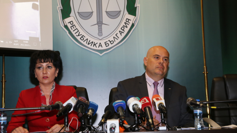 Пълна подкрепа за позицията на Асоциацията на прокурорите в България изрази с декларация и Окръжната прокуратура в Шумен