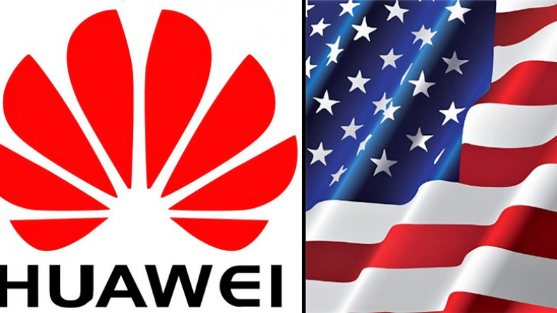 Huawei отказва да се предаде във войната със САЩ