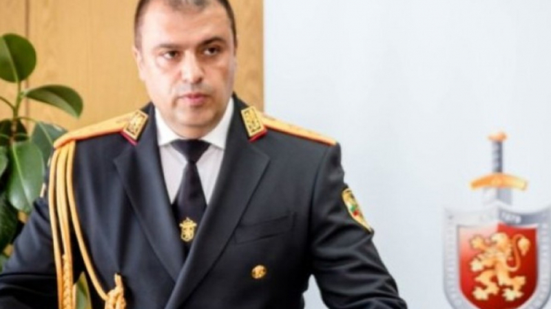 Потвърдиха новината на БЛИЦ за новия шеф на пловдивската полиция