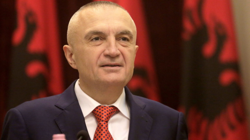 Сбъдна се апокалиптичното пророчество на албанския президент за Балканите 