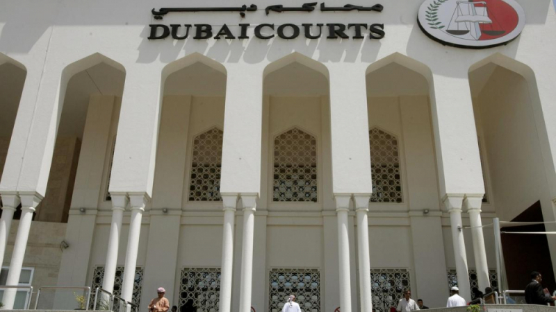 Нигериец изнасили 20 пъти сръбкиня в Дубай, тъпчейки я с кучешка храна
