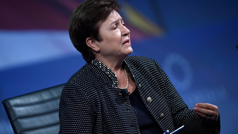 Днес избират шефа на МВФ – ще се пребори ли Кристалина Георгиева 