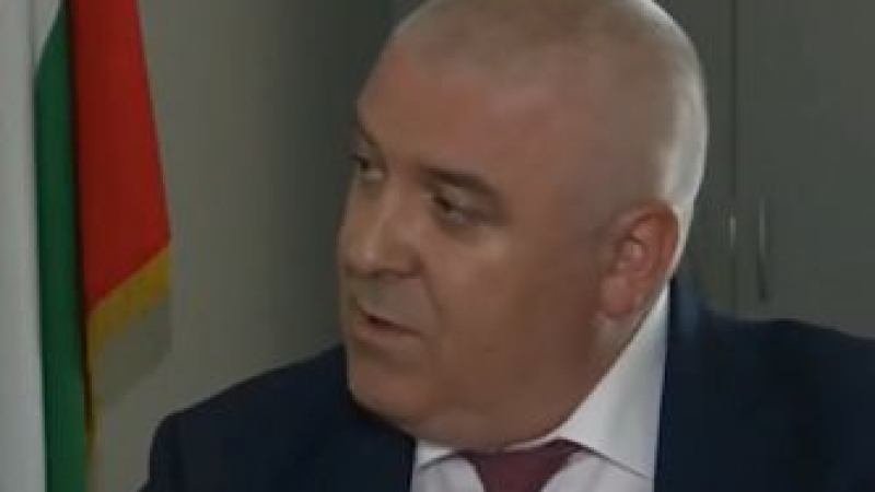 Шефът на ГДБОП изобличи една от тиражираните лъжи за Кристиян Бойков