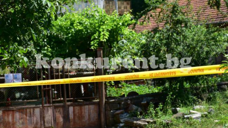 Отмъщение заради 200 бона и жена стои зад бруталното убийство на Тодор