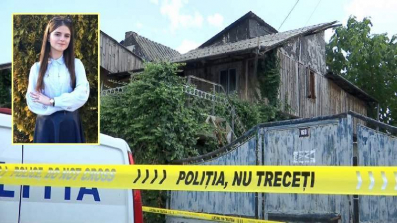 Звярът от Румъния си направил "крематориум" за жестоко убитите момичета ВИДЕО