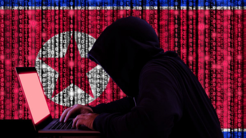 Хакери от КНДР удариха банки и борси, откраднаха милиарди долари