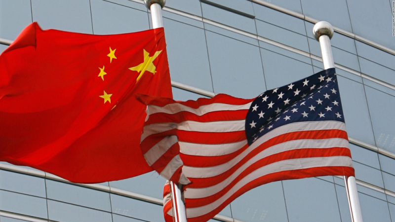 Китай отговори на търговските санкции на САЩ